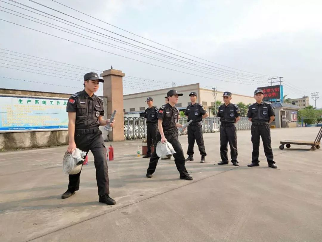 南方鋁業(yè)丨鳴響安全生產(chǎn)警鐘 護(hù)航企業(yè)健康平穩(wěn)發(fā)展