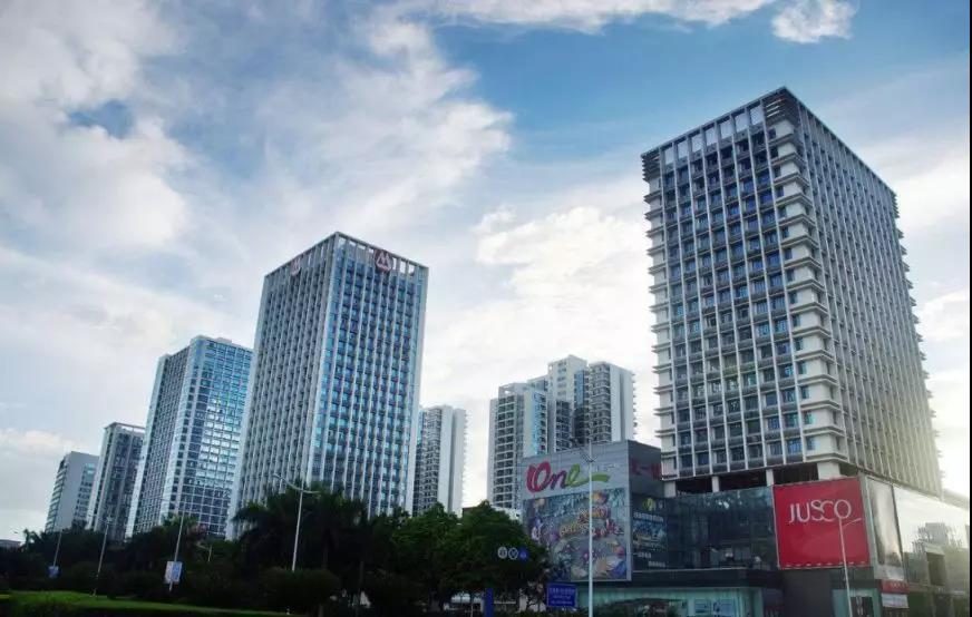 南方鋁業(yè)：加碼環(huán)保 開拓廣東建筑型材新高地