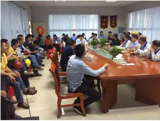 鋁加工產業鏈向高端化邁進 企業該如何突破前進？.jpg