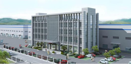 圖片來源丨廣東南方鋁業有限公司官網